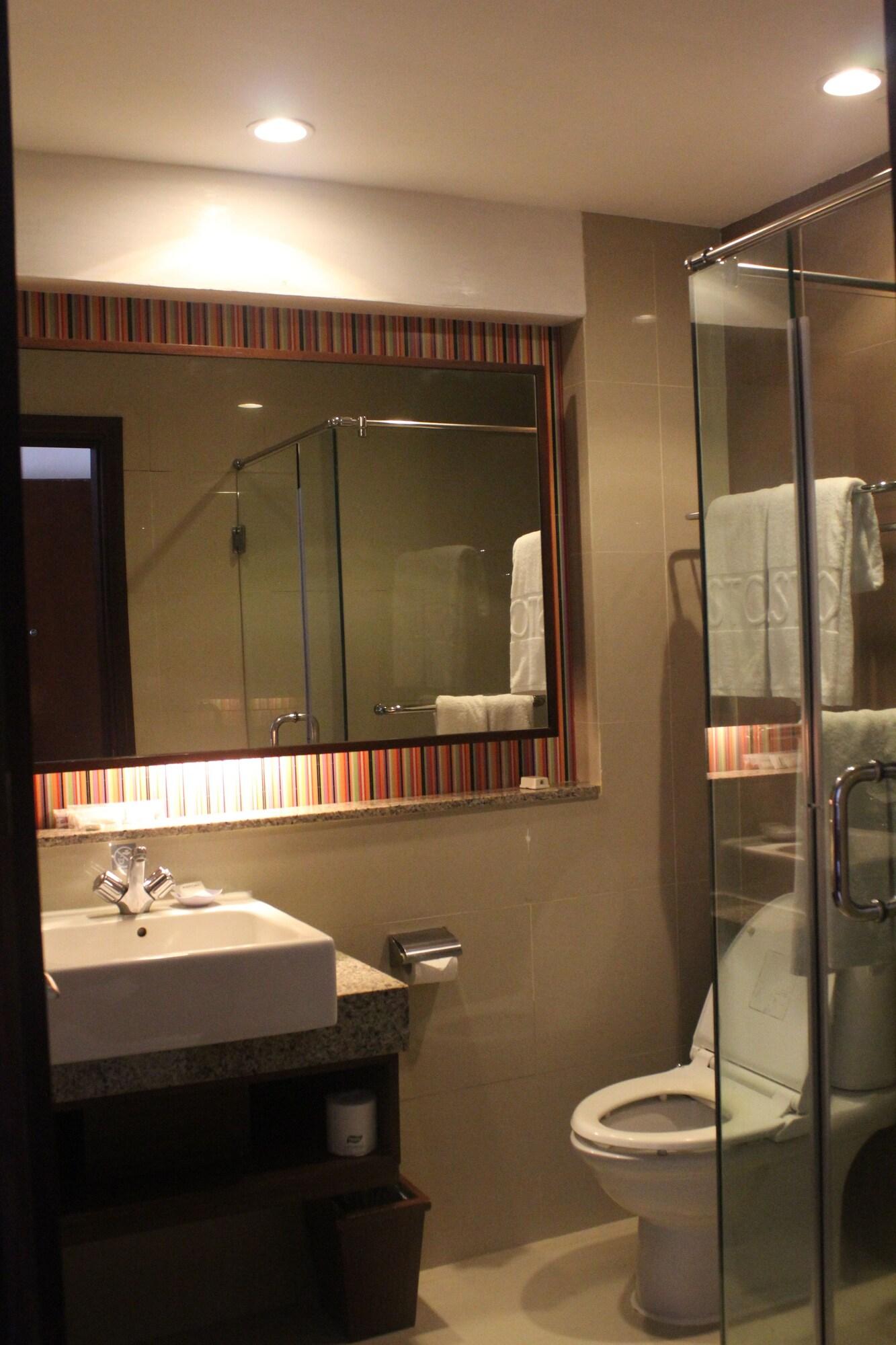 Aston Manado Hotel Exterior photo
