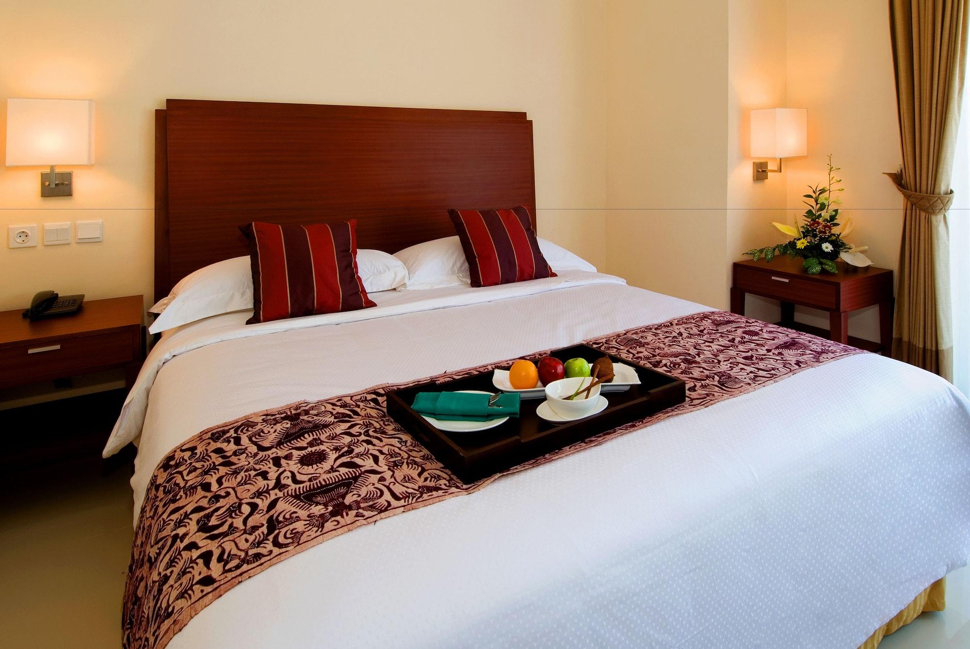 Aston Manado Hotel Exterior photo