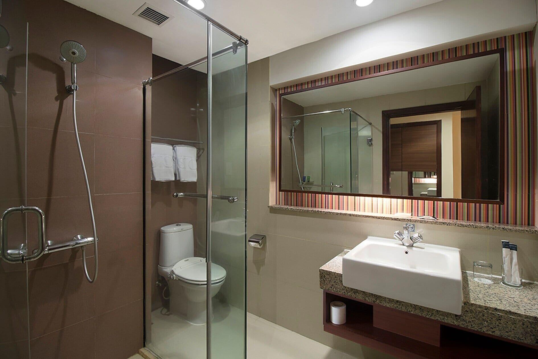 Aston Manado Hotel Exterior photo