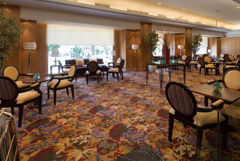 Aston Manado Hotel Exterior photo