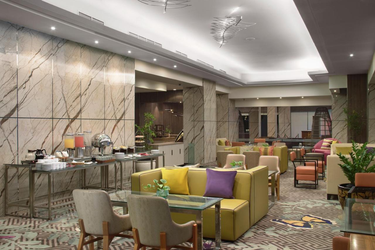 Aston Manado Hotel Exterior photo