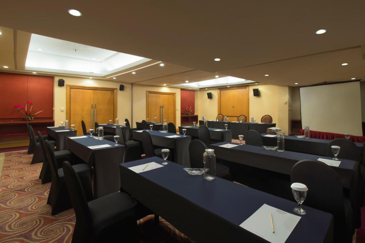 Aston Manado Hotel Exterior photo