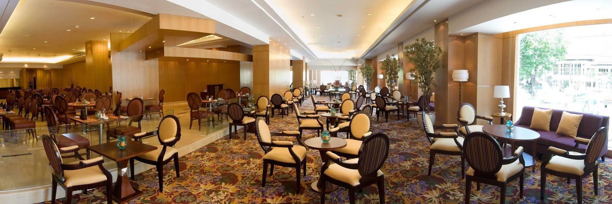Aston Manado Hotel Exterior photo